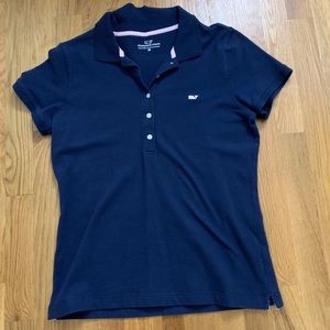 Vineyard vines polo